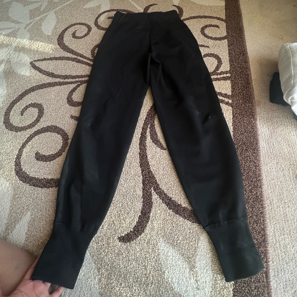 Nike Black Women's Pants - Picture 2 of 3